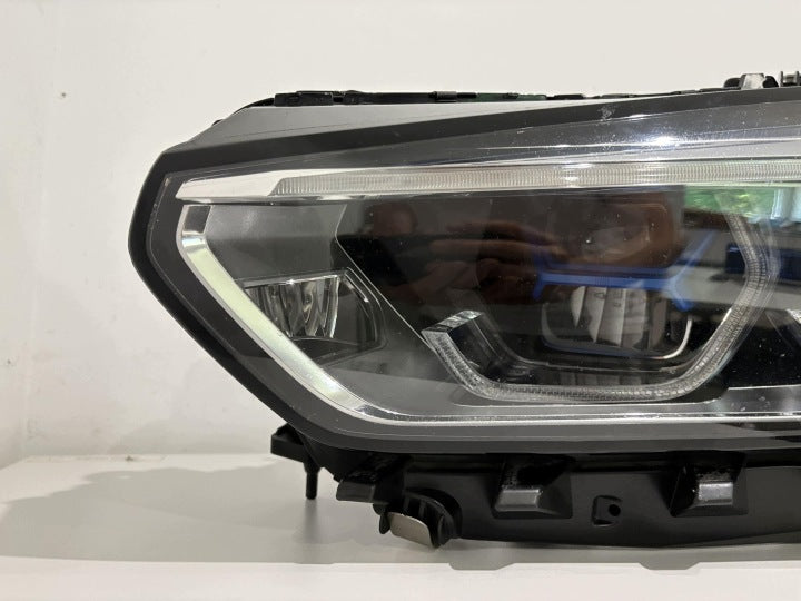 Frontscheinwerfer BMW G05 G06 9481789 Laser Links Scheinwerfer Headlight SCH3658781333vi