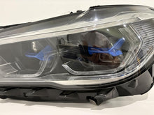 Laden Sie das Bild in den Galerie-Viewer, Frontscheinwerfer BMW G05 G06 9481789 Laser Links Scheinwerfer Headlight SCH3658781333vi