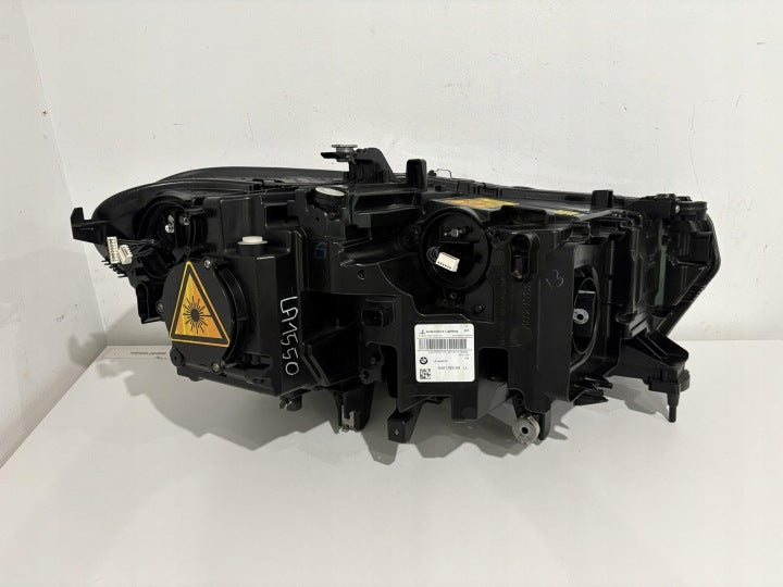 Frontscheinwerfer BMW G05 G06 9481789 Laser Links Scheinwerfer Headlight SCH3658781333vi