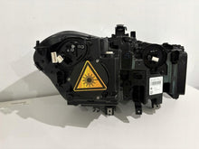 Laden Sie das Bild in den Galerie-Viewer, Frontscheinwerfer BMW G05 G06 9481789 Laser Links Scheinwerfer Headlight SCH3658781333vi