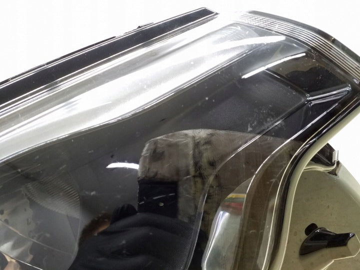 Frontscheinwerfer Jeep Compass 00501508880 IT5112074812B21A Rechts Headlight SCH3659020498hv