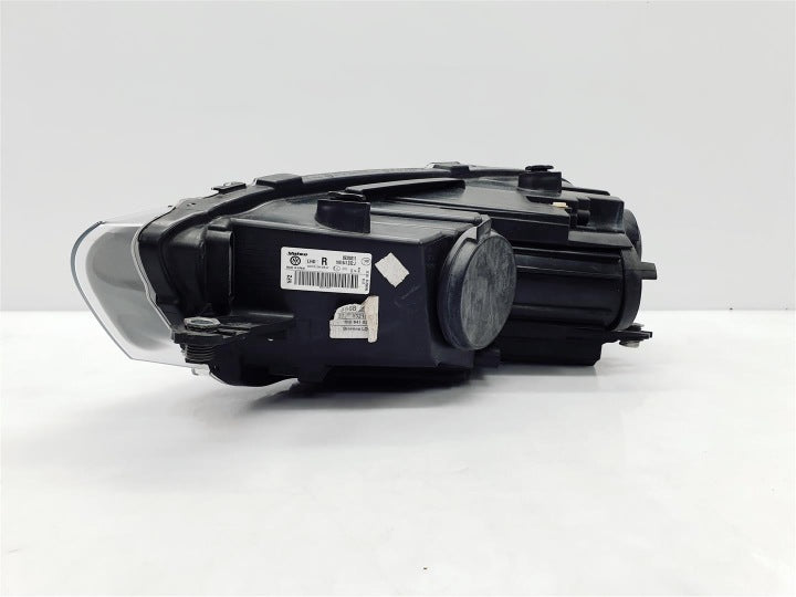 Frontscheinwerfer VW Scirocco 1K8941032J Xenon Rechts Scheinwerfer Headlight SCH3660014179ye