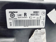 Laden Sie das Bild in den Galerie-Viewer, Frontscheinwerfer VW Scirocco 1K8941032J Xenon Rechts Scheinwerfer Headlight SCH3660014179ye