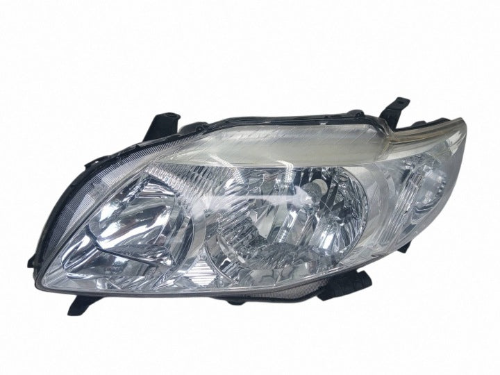 Frontscheinwerfer Toyota Corolla DCV7326 Links Scheinwerfer Headlight SCH3660097871do