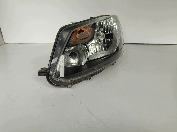 Frontscheinwerfer VW Caddy 2K5941005A Links Scheinwerfer Headlight SCH3660439098lc
