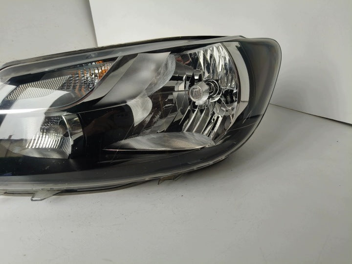 Frontscheinwerfer VW Caddy 2K5941005A Links Scheinwerfer Headlight SCH3660439098lc