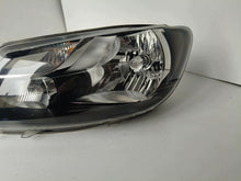 Load image into Gallery viewer, Frontscheinwerfer VW Caddy 2K5941005A Links Scheinwerfer Headlight SCH3660439098lc