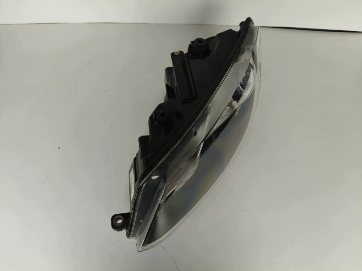 Frontscheinwerfer VW Caddy 2K5941005A Links Scheinwerfer Headlight SCH3660439098lc