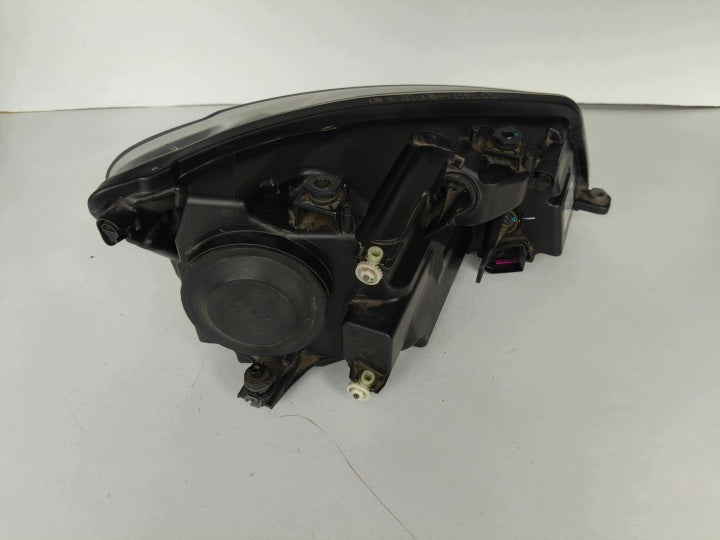 Frontscheinwerfer VW Caddy 2K5941005A Links Scheinwerfer Headlight SCH3660439098lc