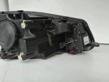 Load image into Gallery viewer, Frontscheinwerfer VW Caddy 2K5941005A Links Scheinwerfer Headlight SCH3660439098lc