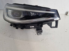 Load image into Gallery viewer, Frontscheinwerfer VW Id.4 11B941036 LED Rechts Scheinwerfer Headlight SCH3660483534dg