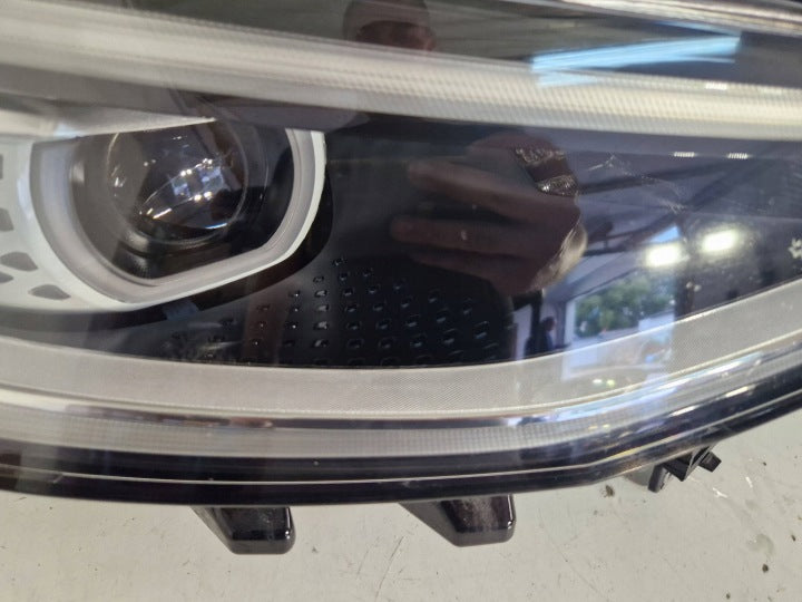 Frontscheinwerfer VW Id.4 11B941036 LED Rechts Scheinwerfer Headlight SCH3660483534dg