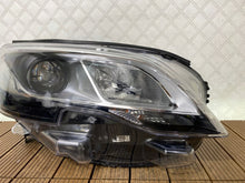 Load image into Gallery viewer, Frontscheinwerfer Peugeot Expert 9808235780 Rechts Scheinwerfer Headlight SCH3661240009bf