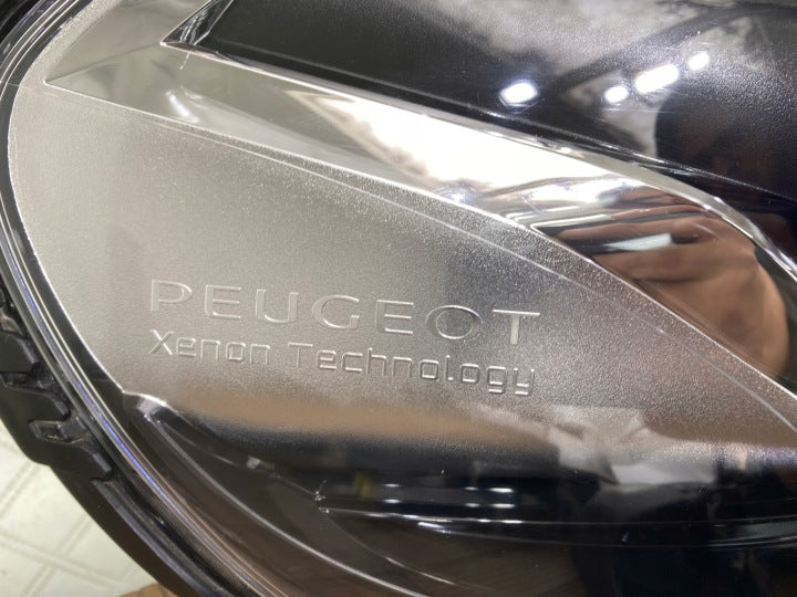 Frontscheinwerfer Peugeot Expert 9808235780 Rechts Scheinwerfer Headlight SCH3661240009bf