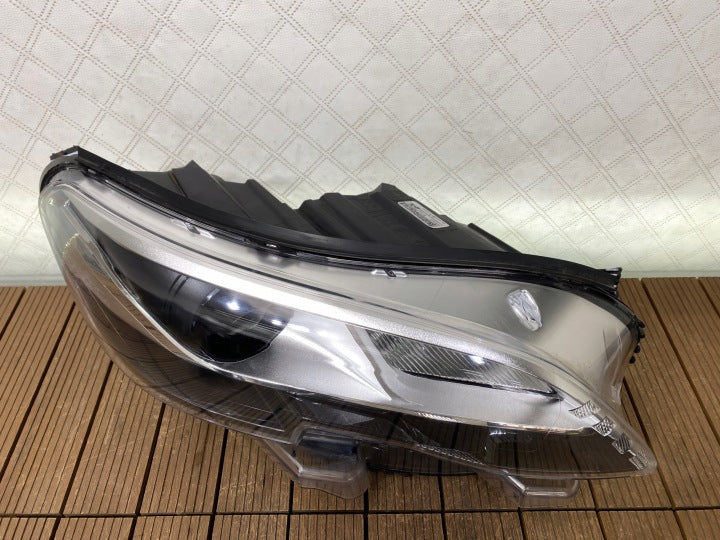 Frontscheinwerfer Peugeot Expert 9808235780 Rechts Scheinwerfer Headlight SCH3661240009bf