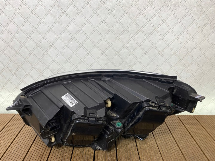 Frontscheinwerfer Peugeot Expert 9808235780 Rechts Scheinwerfer Headlight SCH3661240009bf