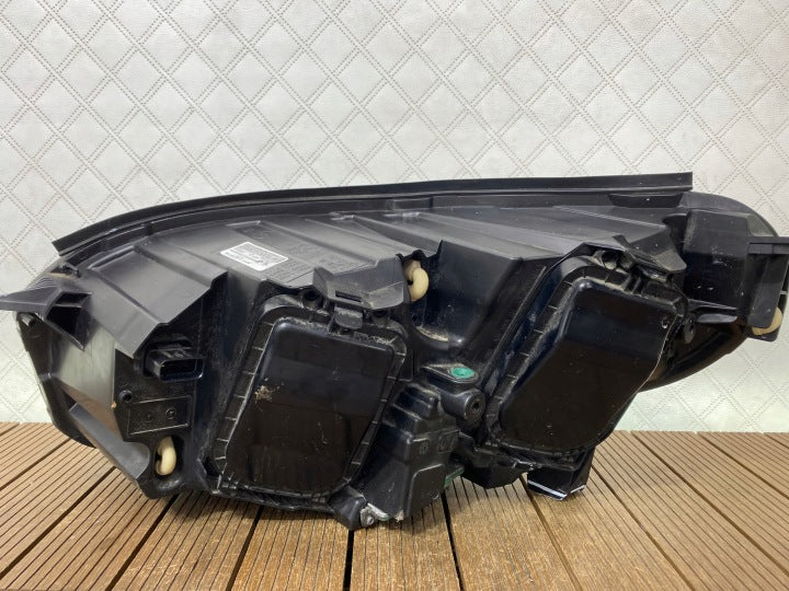 Frontscheinwerfer Peugeot Expert 9808235780 Rechts Scheinwerfer Headlight SCH3661240009bf