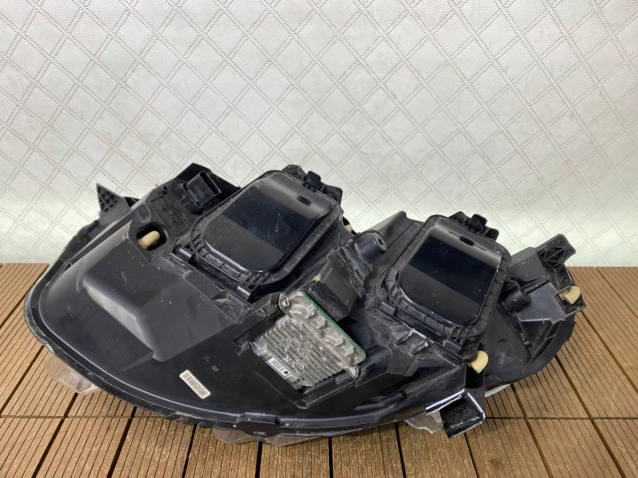 Frontscheinwerfer Peugeot Expert 9808235780 Rechts Scheinwerfer Headlight SCH3661240009bf