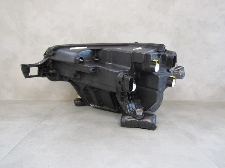 Frontscheinwerfer Skoda Karoq 57B941010 LED Rechts Scheinwerfer Headlight SCH3661664345sz