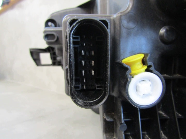 Frontscheinwerfer Skoda Karoq 57B941010 LED Rechts Scheinwerfer Headlight SCH3661664345sz