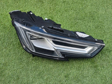 Laden Sie das Bild in den Galerie-Viewer, Frontscheinwerfer Audi A4 B9 8W0941774 LED Rechts Scheinwerfer Headlight SCH3661693186yo