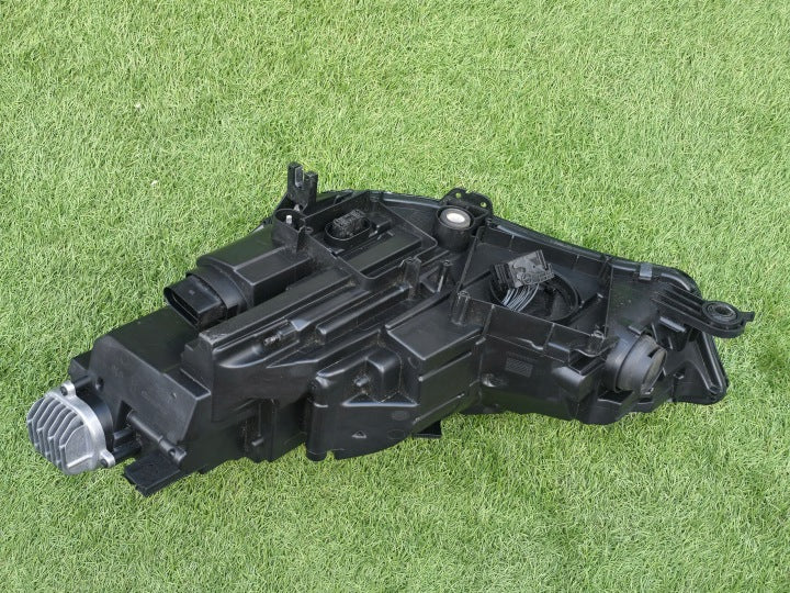 Frontscheinwerfer Audi A4 B9 8W0941774 LED Rechts Scheinwerfer Headlight SCH3661693186yo