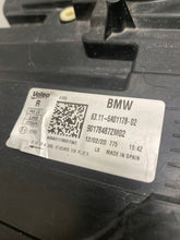 Load image into Gallery viewer, Frontscheinwerfer BMW X1 F48 5A01178-02 LED Rechts Scheinwerfer Headlight SCH3662415547iv
