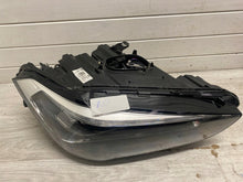 Load image into Gallery viewer, Frontscheinwerfer BMW X1 F48 5A01178-02 LED Rechts Scheinwerfer Headlight SCH3662415547iv