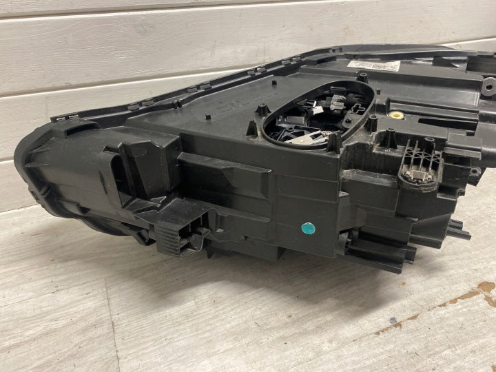 Frontscheinwerfer BMW X1 F48 5A01178-02 LED Rechts Scheinwerfer Headlight SCH3662415547iv
