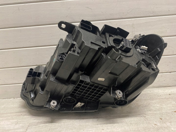 Frontscheinwerfer BMW X1 F48 5A01178-02 LED Rechts Scheinwerfer Headlight SCH3662415547iv