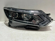 Laden Sie das Bild in den Galerie-Viewer, Frontscheinwerfer Nissan Qashqai I J11 10019010 Rechts Scheinwerfer Headlight SCH3662580688cg