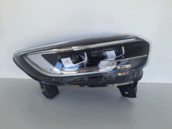 Frontscheinwerfer Renault Kadjar 260101637R Rechts Scheinwerfer Headlight SCH3665074233dv