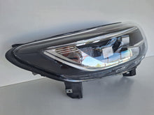 Laden Sie das Bild in den Galerie-Viewer, Frontscheinwerfer Renault Kadjar 260101637R Rechts Scheinwerfer Headlight SCH3665074233dv