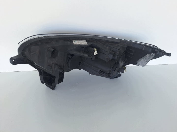 Frontscheinwerfer Renault Kadjar 260101637R Rechts Scheinwerfer Headlight SCH3665074233dv