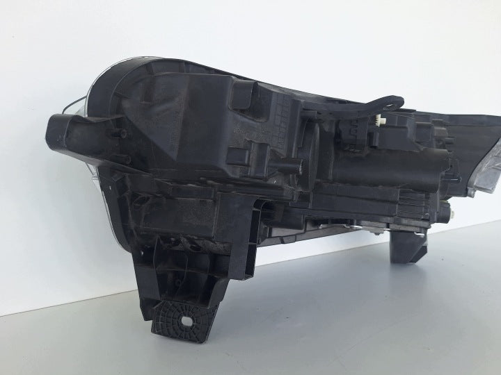 Frontscheinwerfer Renault Kadjar 260101637R Rechts Scheinwerfer Headlight SCH3665074233dv