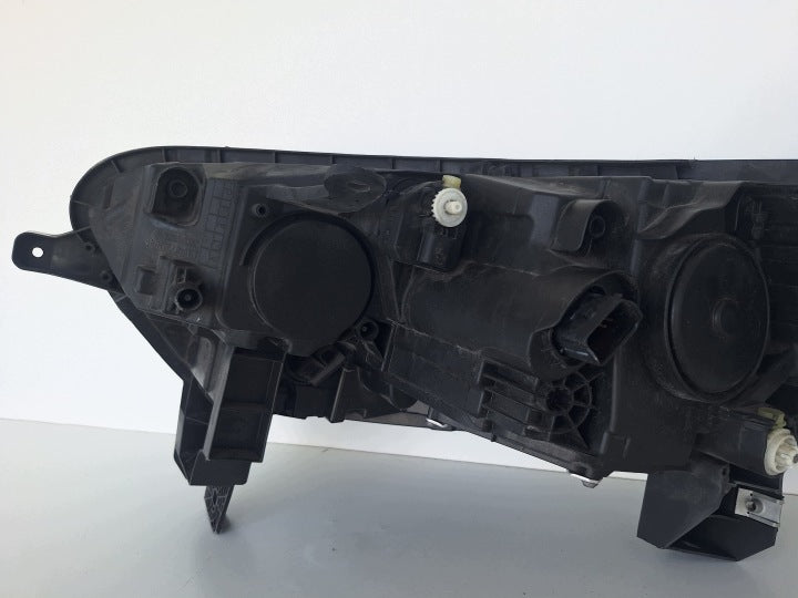 Frontscheinwerfer Renault Kadjar 260101637R Rechts Scheinwerfer Headlight SCH3665074233dv