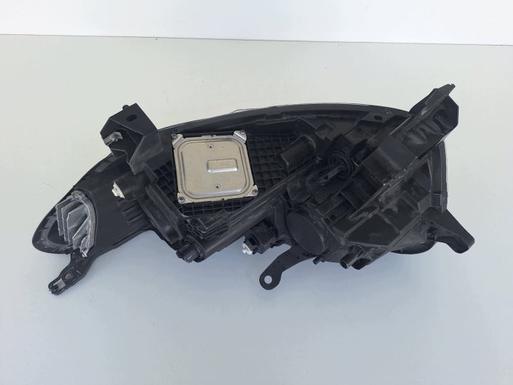 Frontscheinwerfer Renault Kadjar 260101637R Rechts Scheinwerfer Headlight SCH3665074233dv