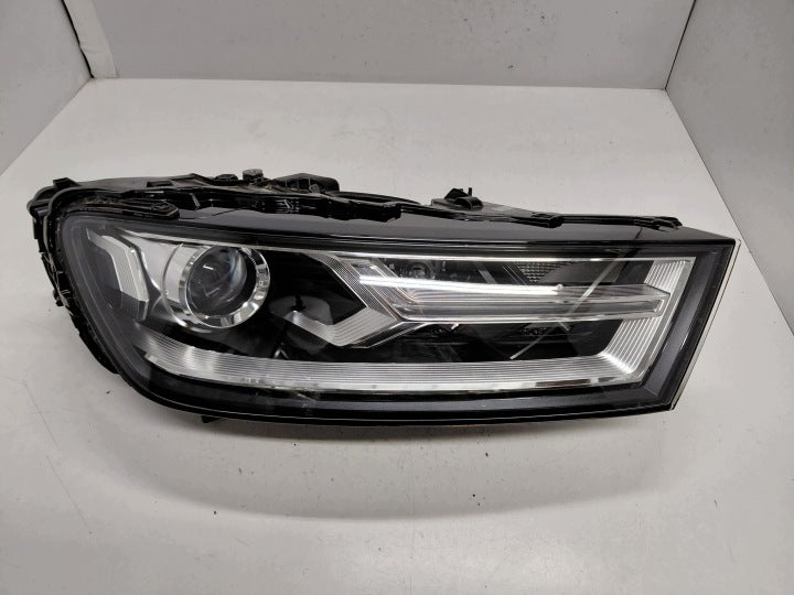 Frontscheinwerfer Audi Q7 4M0941006 Rechts Scheinwerfer Headlight SCH3665711728um