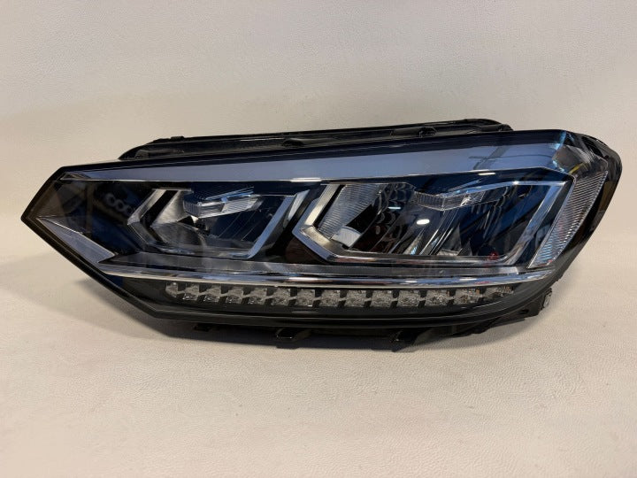 Frontscheinwerfer VW Touran 5TB941035B Links Scheinwerfer Headlight SCH3666258888uh