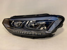Laden Sie das Bild in den Galerie-Viewer, Frontscheinwerfer VW Touran 5TB941035B Links Scheinwerfer Headlight SCH3666258888uh