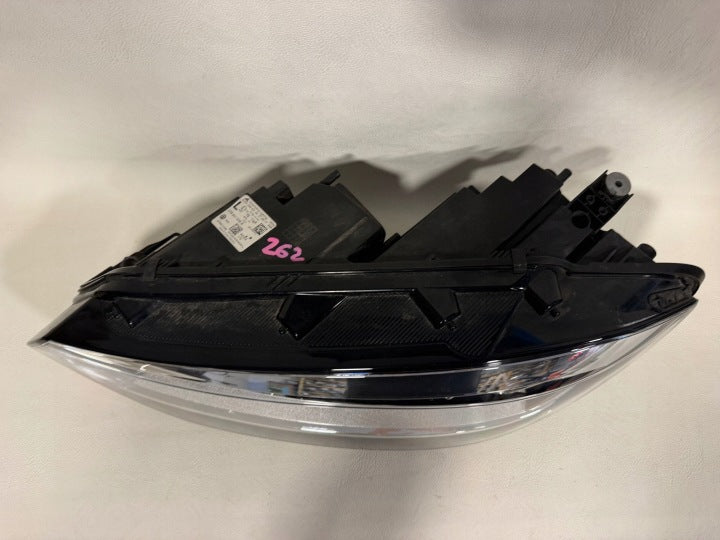 Frontscheinwerfer VW Touran 5TB941035B Links Scheinwerfer Headlight SCH3666258888uh