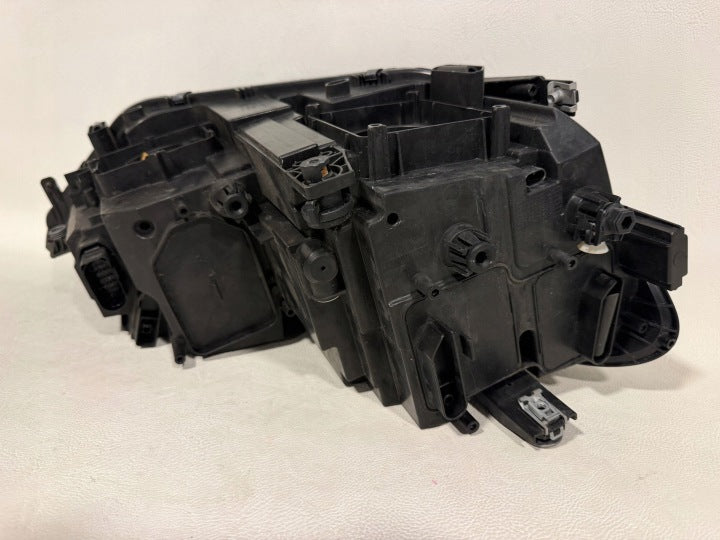 Frontscheinwerfer VW Touran 5TB941035B Links Scheinwerfer Headlight SCH3666258888uh