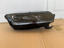 Laden Sie das Bild in den Galerie-Viewer, Frontscheinwerfer Skoda Octavia IV 5E4941016A LED Rechts Scheinwerfer Headlight SCH3666457828lb