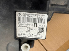 Laden Sie das Bild in den Galerie-Viewer, Frontscheinwerfer Skoda Octavia IV 5E4941016A LED Rechts Scheinwerfer Headlight SCH3666457828lb