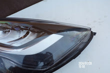 Laden Sie das Bild in den Galerie-Viewer, Frontscheinwerfer Ford Focus 13E015 Links Scheinwerfer Headlight SCH3666699258bg