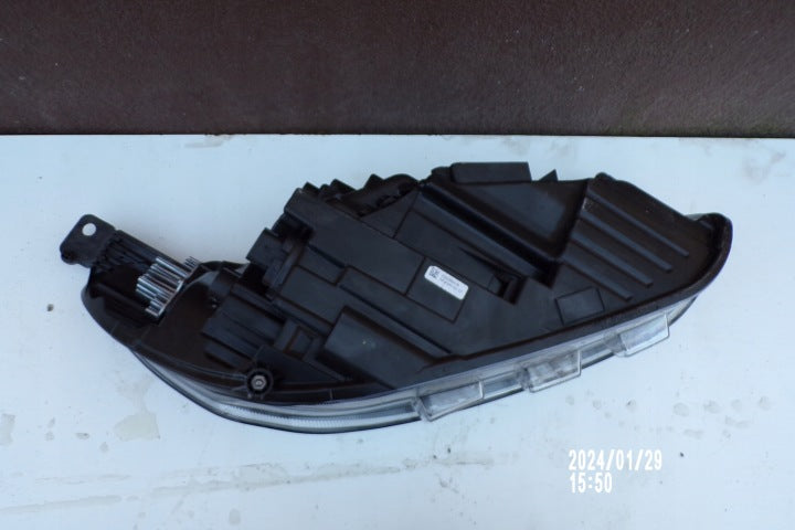 Frontscheinwerfer Ford Focus 13E015 Links Scheinwerfer Headlight SCH3666699258bg