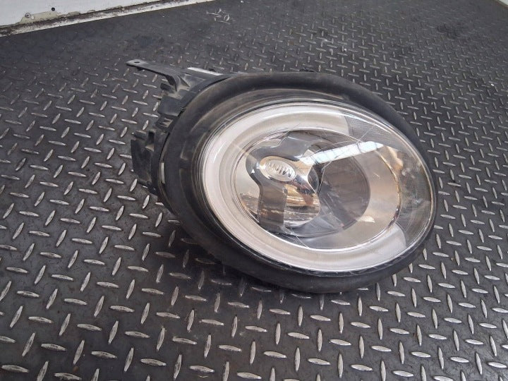 Frontscheinwerfer Mini F56 F55 7494877 LED Links Scheinwerfer Headlight SCH3667155879lg