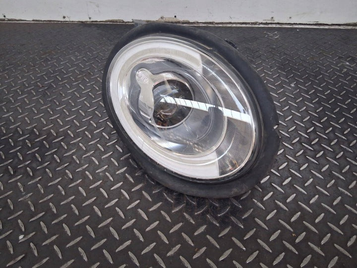Frontscheinwerfer Mini F56 F55 7494877 LED Links Scheinwerfer Headlight SCH3667155879lg