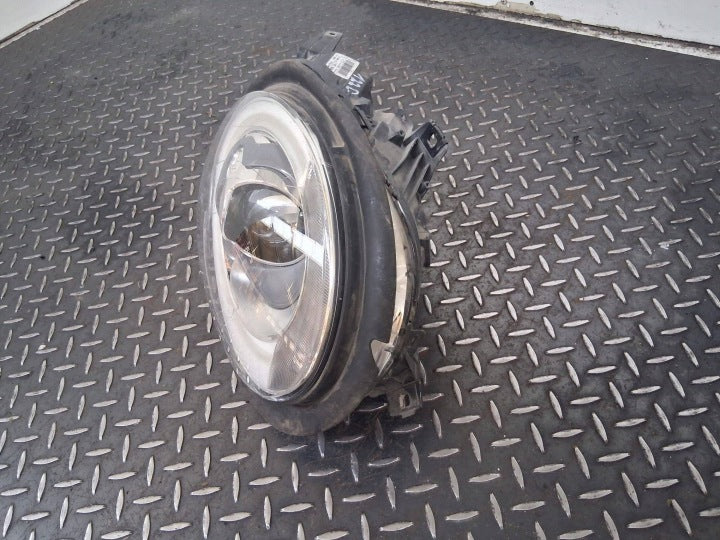 Frontscheinwerfer Mini F56 F55 7494877 LED Links Scheinwerfer Headlight SCH3667155879lg