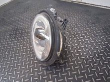 Laden Sie das Bild in den Galerie-Viewer, Frontscheinwerfer Mini F56 F55 7494877 LED Links Scheinwerfer Headlight SCH3667155879lg